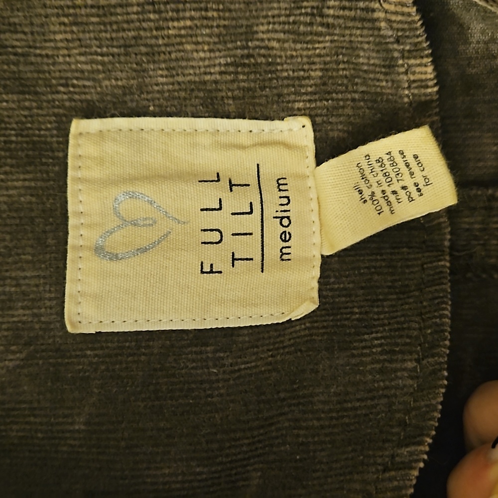 Full Tilt Jacket - Picture 7 of 8